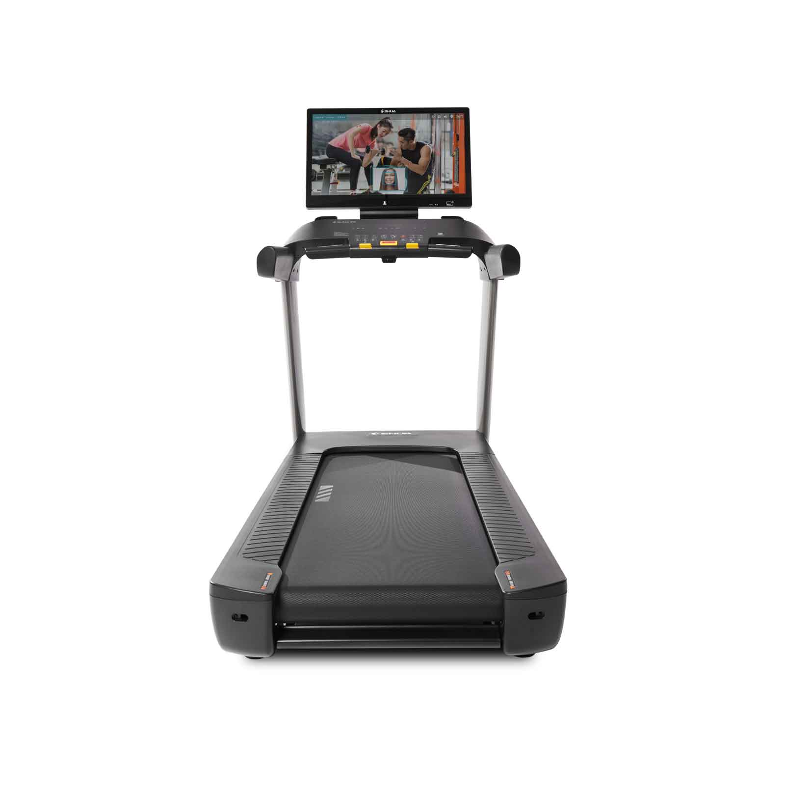 V10 高端商用跑步机(32英寸)-SH-T9100T