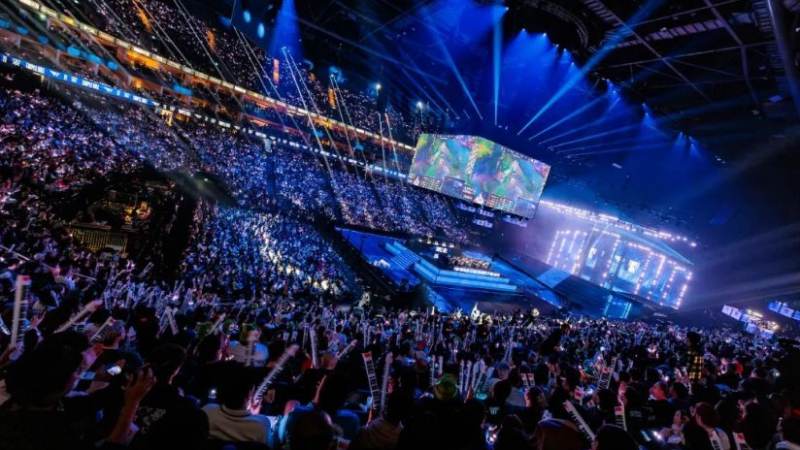 PUBG全球锦标赛PGC是什么级别的比赛 参赛门槛与观赛看点全解析