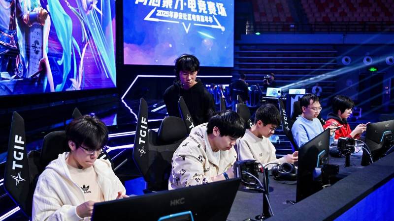 和平精英职业赛事积分规则与排名机制详解